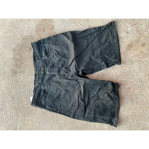 Levi shorts size 38